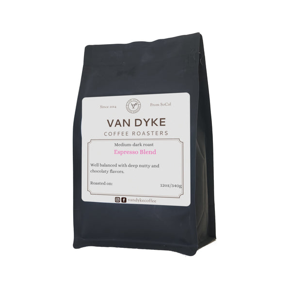 Espresso Blend
